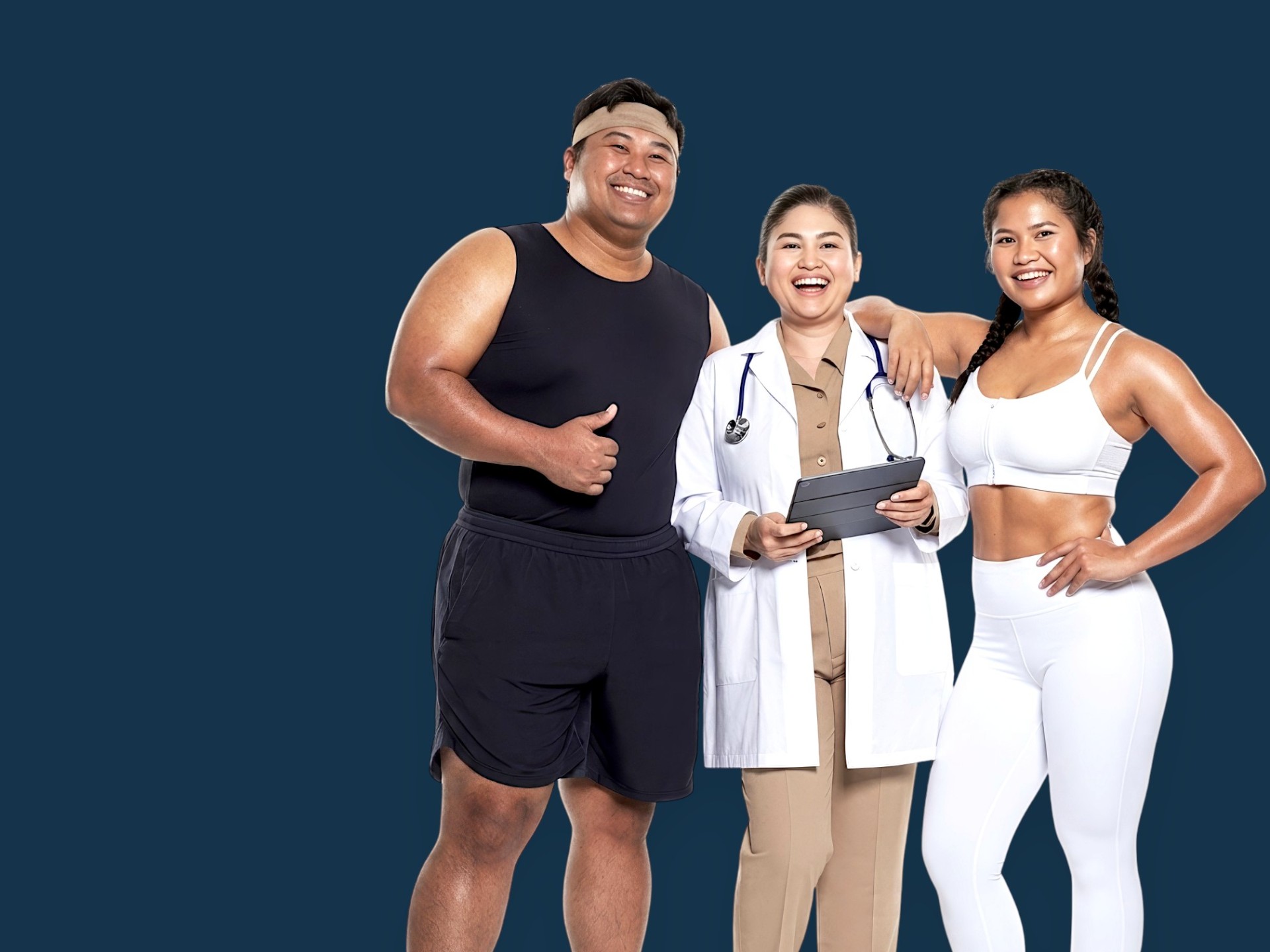 Castill care team