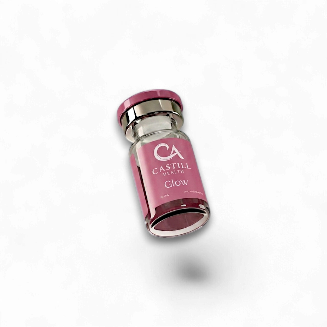 Glow 90mg