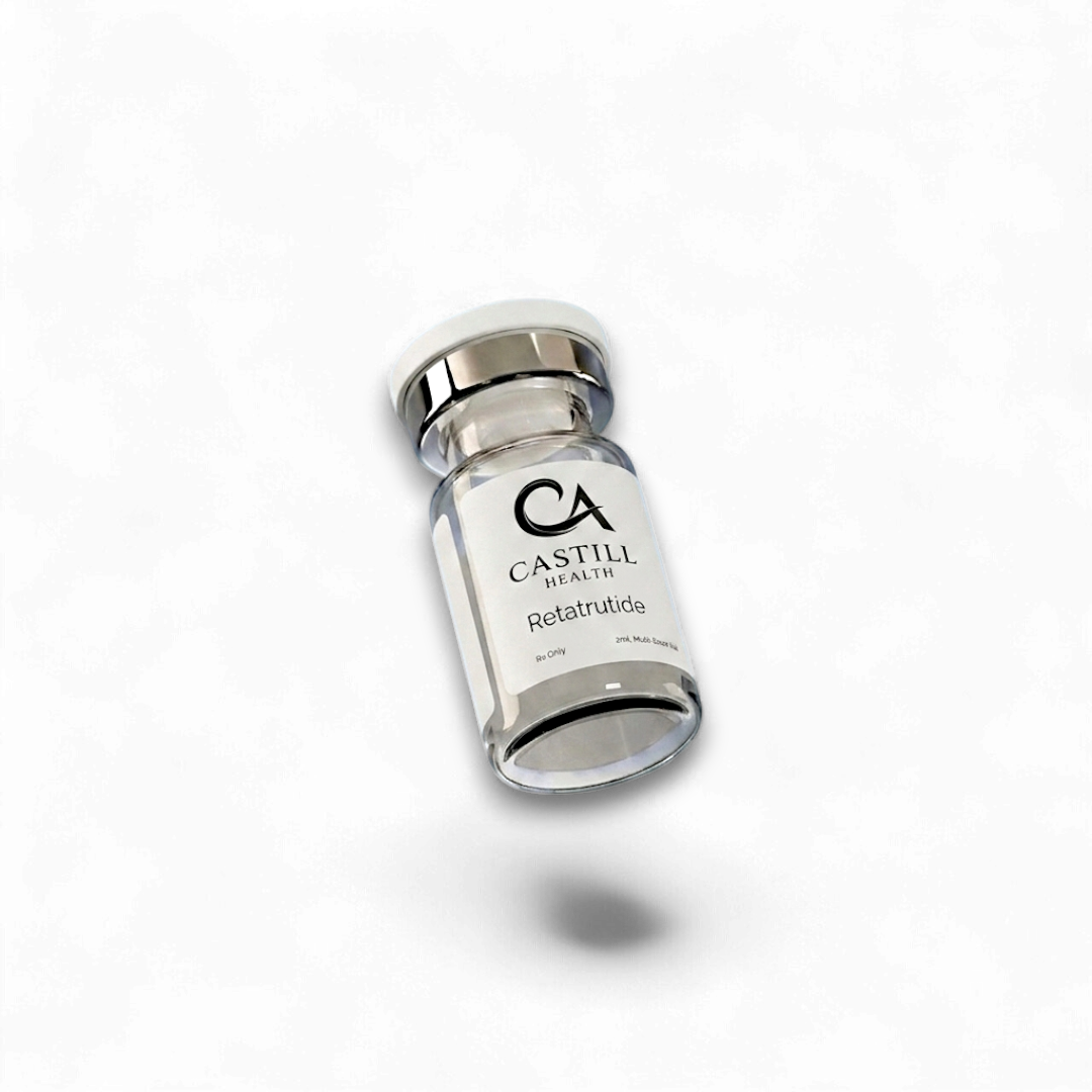 Retatrutide 10mg
