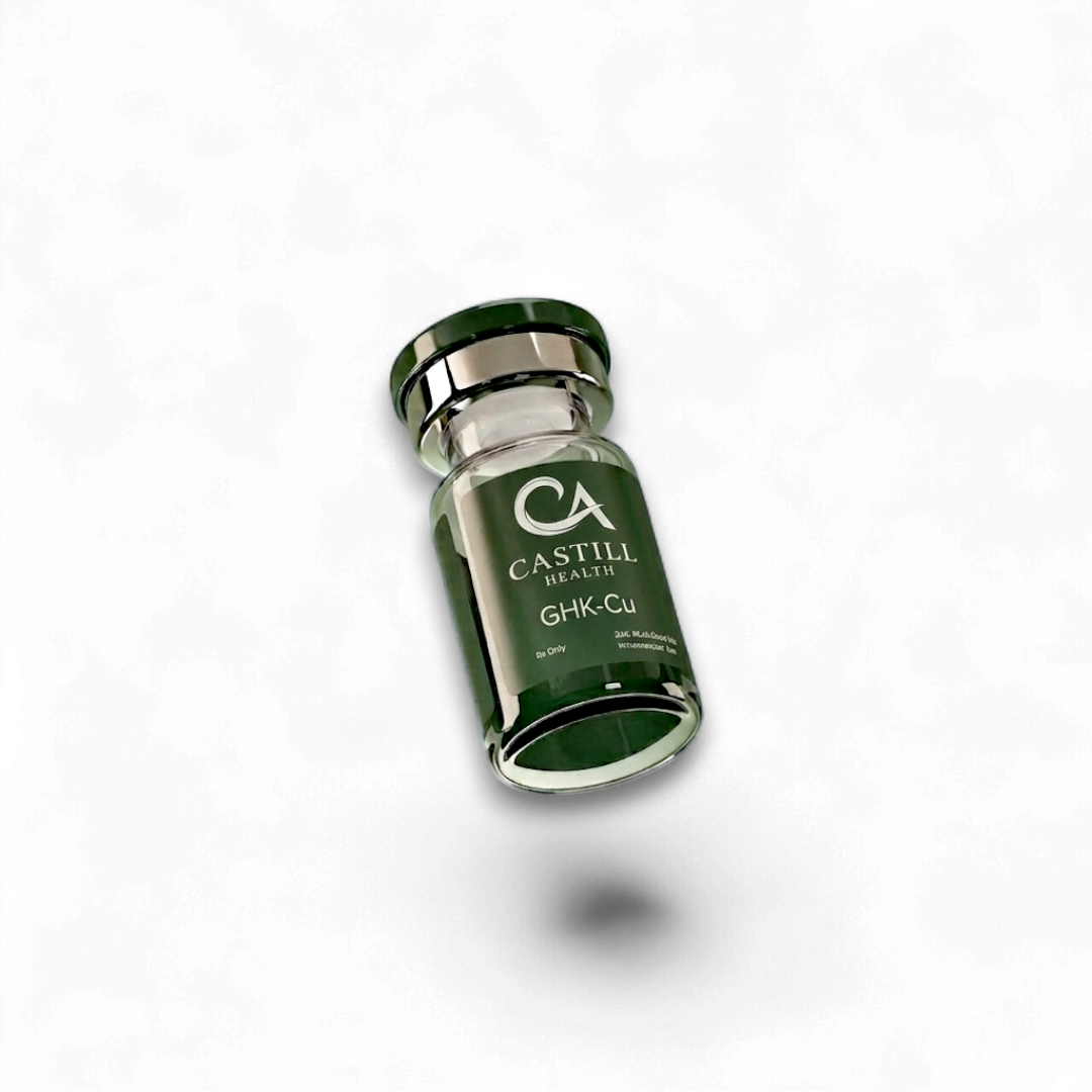 GHK-Cu 50mg