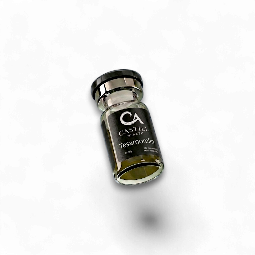 Tesamorelin 5mg