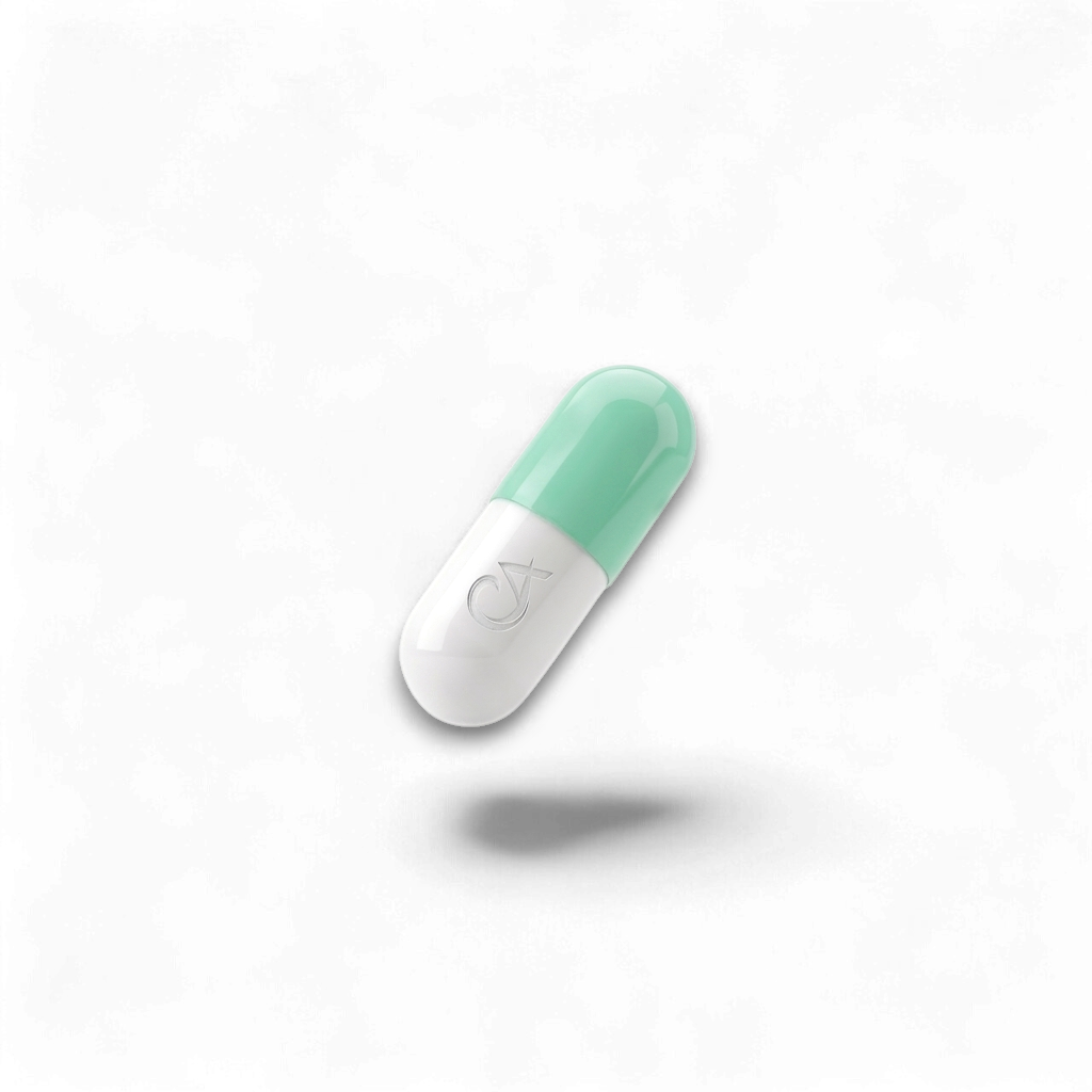 Oral Finasteride
