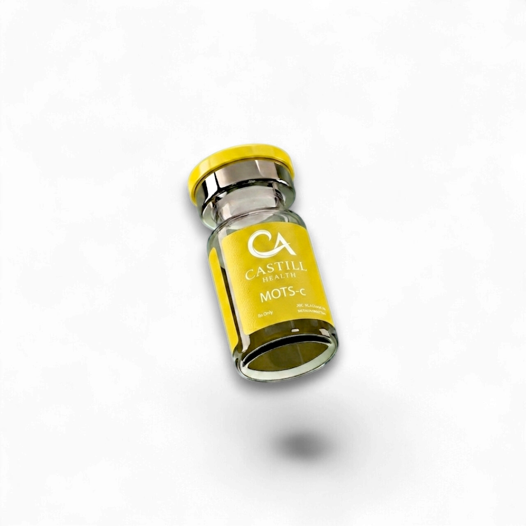 MOTS-c 10mg