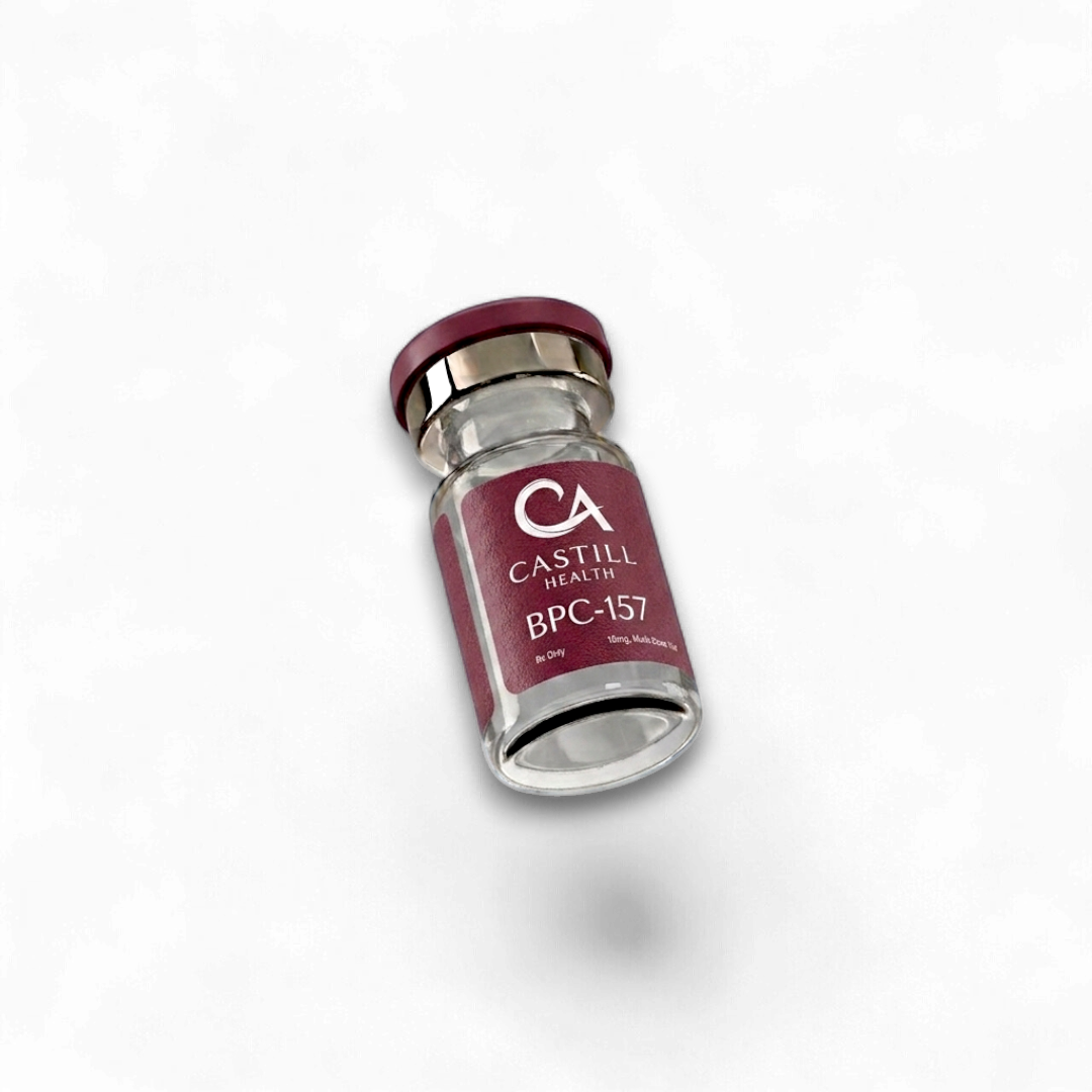 BPC-157 5mg