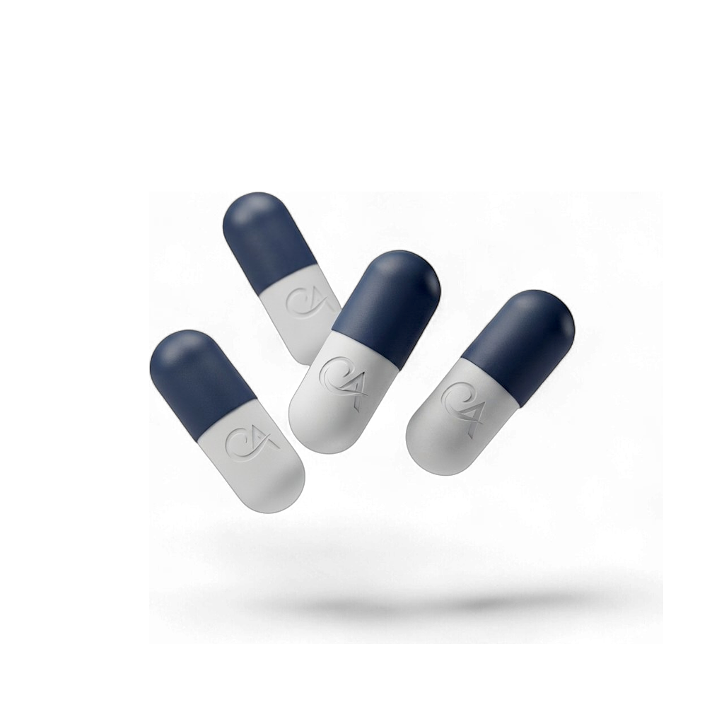 4-in-1 Regrowth Capsules