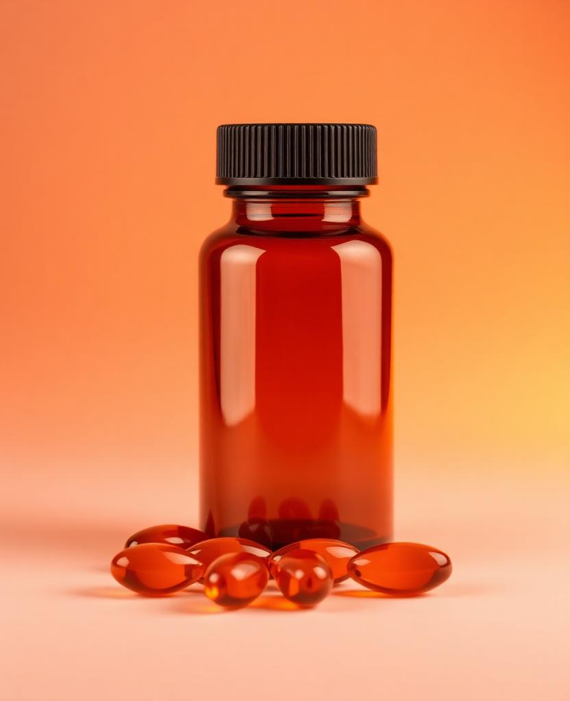 Pumpkin Seed Oil